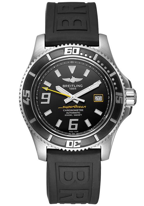 breitling 44 superocean a17391.